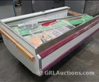Lot: 13-7-3586: (1) Hussmann BEXD-8 