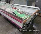 Lot: 13-7-3586: (1) Hussmann BEXD-8 