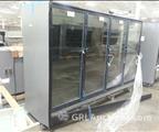 Lot: 13-7-3587: (1) Hill Phoenix ONRZH4 