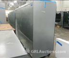 Lot: 13-7-3587: (1) Hill Phoenix ONRZH4 