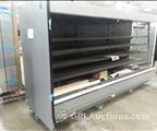 Lot: 13-7-3588: (1) Hill Phoenix 05DMH12 