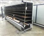 Lot: 13-7-3588: (1) Hill Phoenix 05DMH12 