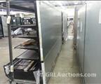 Lot: 13-7-3588: (1) Hill Phoenix 05DMH12 