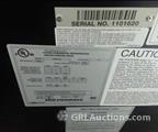 Lot: 13-7-3588: (1) Hill Phoenix 05DMH12 
