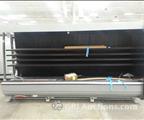 Lot: 13-7-3589: (1) Hill Phoenix 05DMH12 