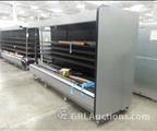 Lot: 13-7-3589: (1) Hill Phoenix 05DMH12 
