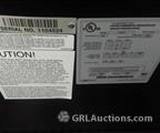 Lot: 13-7-3589: (1) Hill Phoenix 05DMH12 