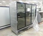 Lot: 13-7-3590: (1) Hill Phoenix ONRZH3 