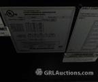 Lot: 13-7-3590: (1) Hill Phoenix ONRZH3 