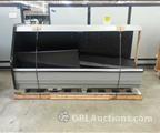 Lot: 13-7-3591: (1) Hill Phoenix 035UM8 