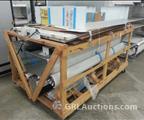 Lot: 13-7-3592: (1) Hill Phoenix ORDR8 