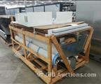 Lot: 13-7-3592: (1) Hill Phoenix ORDR8 
