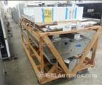 Lot: 13-7-3592: (1) Hill Phoenix ORDR8 