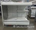 Lot: 13-7-3593: (2) Hill Phoenix 05DM6 