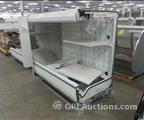 Lot: 13-7-3593: (2) Hill Phoenix 05DM6 