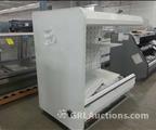 Lot: 13-7-3593: (2) Hill Phoenix 05DM6 