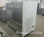 Lot: 13-7-3593: (2) Hill Phoenix 05DM6 