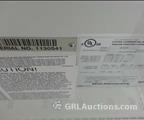 Lot: 13-7-3593: (2) Hill Phoenix 05DM6 