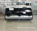 Lot: 13-7-3594: (1) Kysor/Warren BX3LN-08RUN 