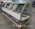 Lot: 13-7-3595: (1) Hussmann SMGT-12 