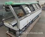 Lot: 13-7-3595: (1) Hussmann SMGT-12 