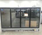 Lot: 13-7-3596: (1) Zero Zone 4RVCC30 
