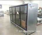Lot: 13-7-3596: (1) Zero Zone 4RVCC30 