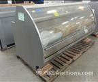 Lot: 13-7-3597: (1) Hussmann ES1-8U 