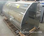 Lot: 13-7-3597: (1) Hussmann ES1-8U 