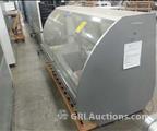 Lot: 13-7-3598: (1) Hussmann ESBDHV-8U 