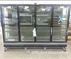 Lot: 13-7-3599: (1) Hill Phoenix ONRZH4 