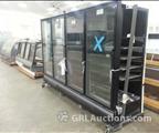 Lot: 13-7-3599: (1) Hill Phoenix ONRZH4 
