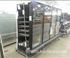 Lot: 13-7-3599: (1) Hill Phoenix ONRZH4 