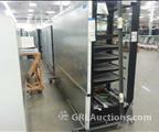 Lot: 13-7-3599: (1) Hill Phoenix ONRZH4 