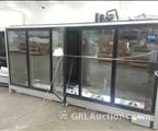 Lot: 13-7-3602: (1) Zero Zone 5RVCC30 