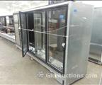 Lot: 13-7-3602: (1) Zero Zone 5RVCC30 