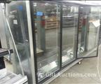 Lot: 13-7-3602: (1) Zero Zone 5RVCC30 