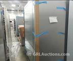 Lot: 13-7-3605: (1) Hill Phoenix ON5MIH6-NRG5 