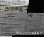 Lot: 13-7-3605: (1) Hill Phoenix ON5MIH6-NRG5 