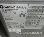 Lot: 13-7-3606: (1) CSC Worldwide C3NBRSS96R2-WM 