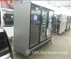 Lot: 13-7-3607: (1) Hill Phoenix ONRZH3 