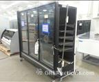 Lot: 13-7-3607: (1) Hill Phoenix ONRZH3 