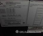 Lot: 13-7-3607: (1) Hill Phoenix ONRZH3 