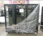 Lot: 13-7-3608: (1) Hill Phoenix ONRZH3 