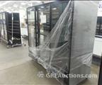 Lot: 13-7-3608: (1) Hill Phoenix ONRZH3 