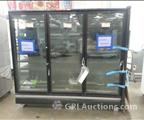 Lot: 13-7-3609: (1) Hill Phoenix ONRZH3 