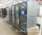 Lot: 13-7-3609: (1) Hill Phoenix ONRZH3 