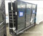 Lot: 13-7-3609: (1) Hill Phoenix ONRZH3 