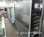Lot: 13-7-3609: (1) Hill Phoenix ONRZH3 