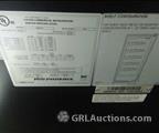 Lot: 13-7-3609: (1) Hill Phoenix ONRZH3 